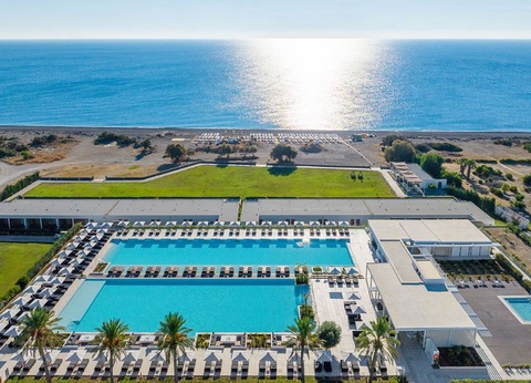 Hôtel Horizon Beach Hotel 4* - 2