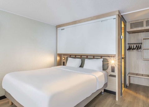 Escale avec petit déjeuner près de Marseille - 3* - 25