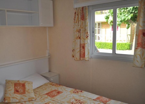 Camping Mas Patoxas, 4* - 94