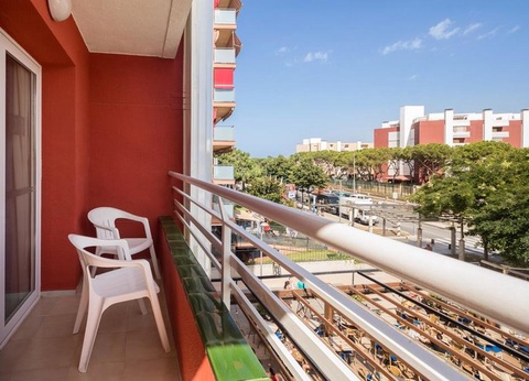 Hôtel Htop Summer Sun 3* - 7