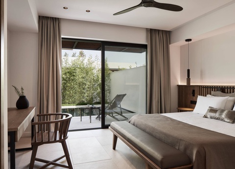 Hôtel The Olivar Suites 5* - 5