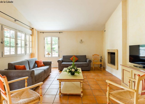 Résidence Lagrange Le Domaine de Fayence 4* - 15