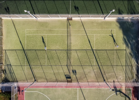 Hôtel Mitsis Ramira 5* - 6