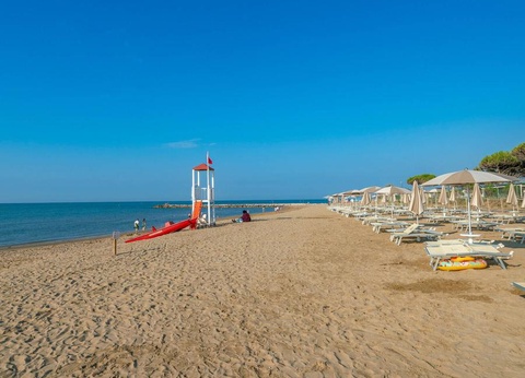 Club del Sole Jesolo Familiy Village Family Resort, 3* - 49