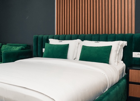 Top Clubs Emotion VM Resort 5* - 6