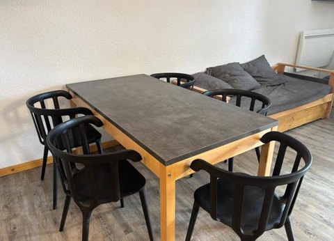 Résidence travelski home classic La Muzelle - 29