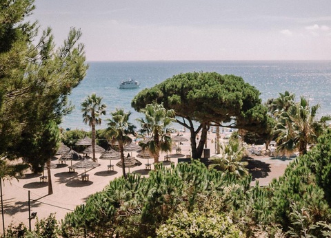 Camping Sènia Cala Gogo Internacional, 4* - 78