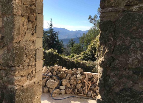 Camping Les Gorges de l'Herault, 3* - 42