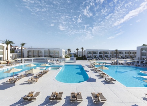 White Hills Resort - 12