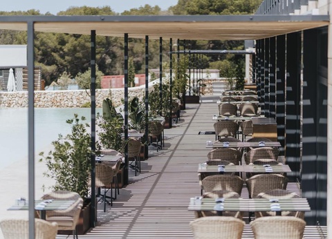 Hôtel Barceló Nura 5* - 7