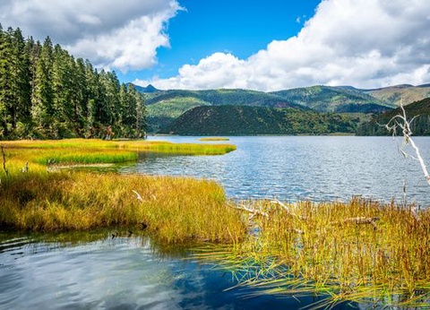 Circuit Immersion au Yunnan 15J/12N - 18