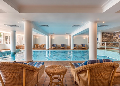 Hôtel Pestana Village Garden Resort 4* - 7