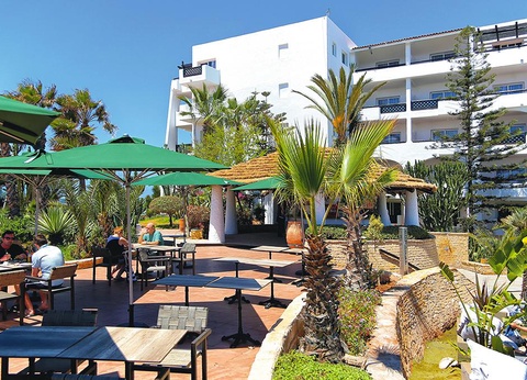 Hôtel Riu Tikida Beach 4* - 11