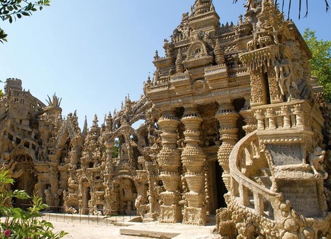 Camping La Grivelière, 4* - 44