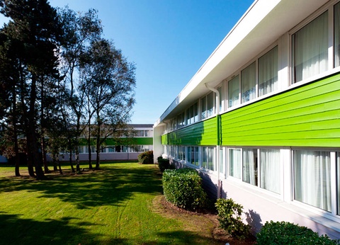 Escapade aux portes de Lille - 4* - 12