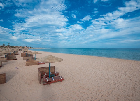 Hôtel Shams Safaga Resort 4* - 3