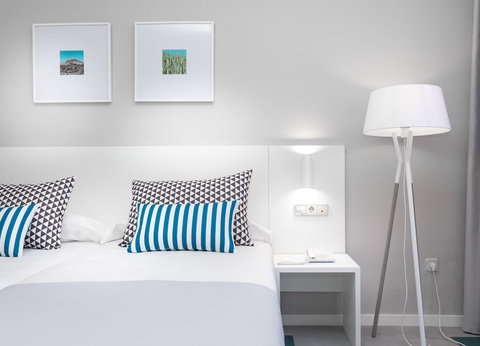 Hôtel BlueSea Interpalace 4* - 3