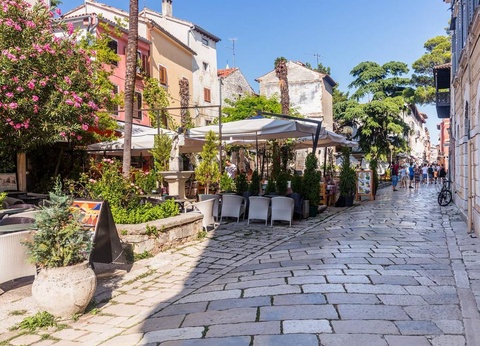 Valamar Camping Lanterna, 4* - 22