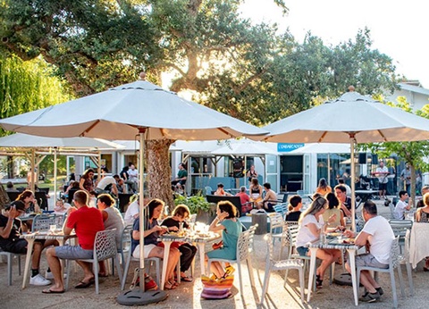 Village-Club Cap Océan, 3* - 23