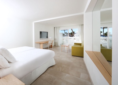Hôtel Iberostar Selection Lanzarote Park 5* - 35