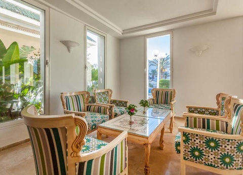 Hôtel Zodiac 4* - 27