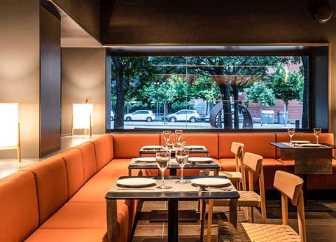 Séjour romantique avec dîner et spa à deux près de Barcelone - 4* - 15