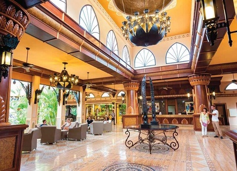 Hôtel Riu Funana 5* - 4