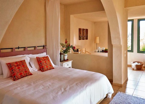 Hôtel Village Heights Resort 5* - 6