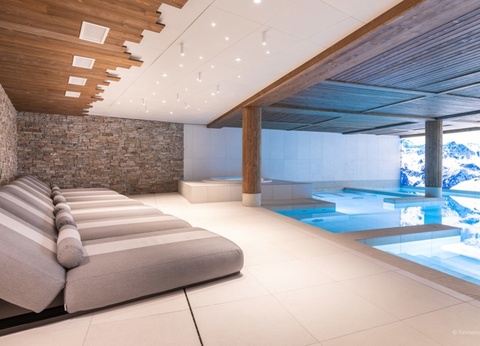 Résidence Terresens Le Snoroc - 4