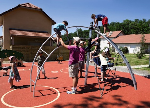 Belambra Clubs Les Portes de Dordogne 4B en Location - 11