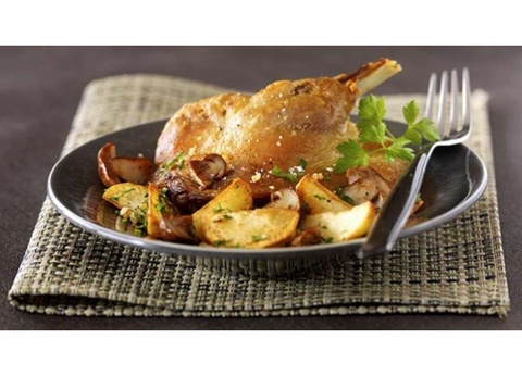 Week-end romantique au milieu des étoiles avec dîner régional, au coeur de la Gascogne (2 nuits min) - 19