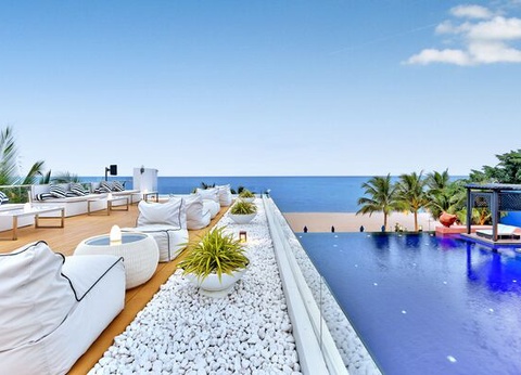 Circuit Lotus de Thaïlande et plage à Hua Hin 5* - 33