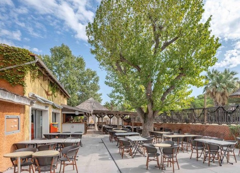 Camping Beau Rivage 4* - 34