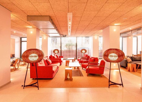 Offre à Salou! Profitez d'une suite avec petit-déjeuner et surclassement garanti - 4* - 3