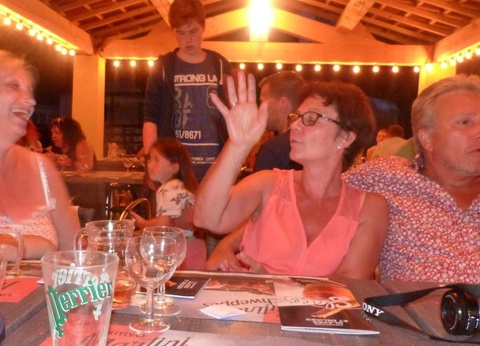 Flower Camping La Vidaresse, 3* - 17