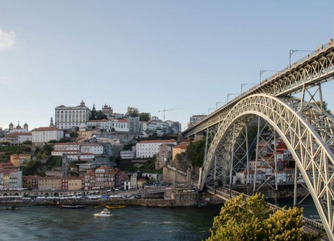 Autotour du Nord du Portugal : de Lisbonne à Porto en 3*/4* - 11