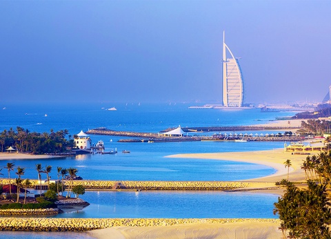 Ôcity Xperience Towers Rotana Dubaï 4* - 11