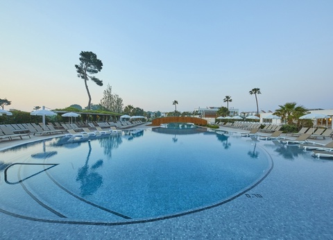 Hôtel BG Tonga Tower Design Hotel & Suites 4* - 3