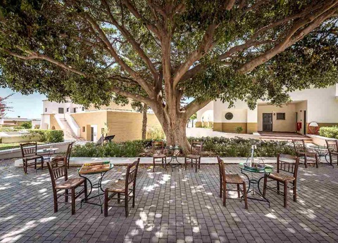 Hôtel Mitsis Rodos Maris 5* - 6