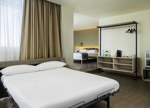 ibis Styles Lisboa Centro Liberdade NE - 55