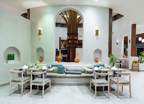 Hotel True Beach Resort 5* - 10