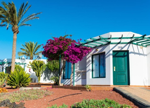 Hôtel Club Playa Blanca 4* - 10