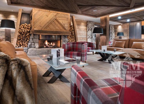 MGM Hôtels & Résidences Le Cristal de Jade - 3