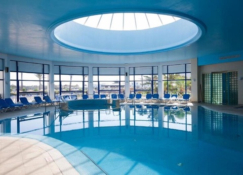 Hôtel Regency Hotel & Spa 4* - 11