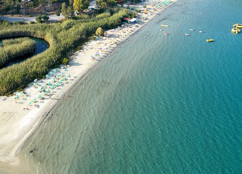 Hôtel Miramare Resort and Spa 4* - 2