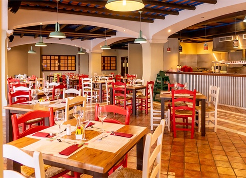 Hôtel ÔClub Experience Holiday World Village 4* - 9