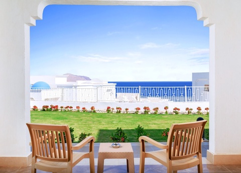 Pickalbatros Palace Resort - Sharm El Sheikh - 84