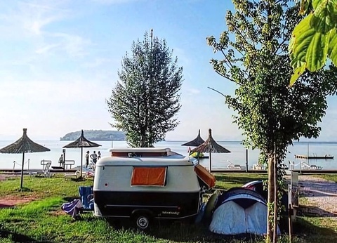 Camping Punta Navaccia, 3* - 108