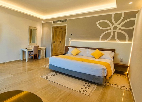 Club Framissima Premium Sentido Marillia Resort & Spa 5* - 12