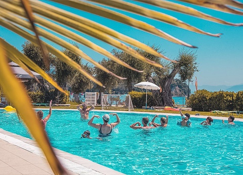 Hôtel Elea Beach Hotel 4* - 11